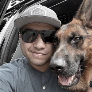 Meet your Posher, Ryan